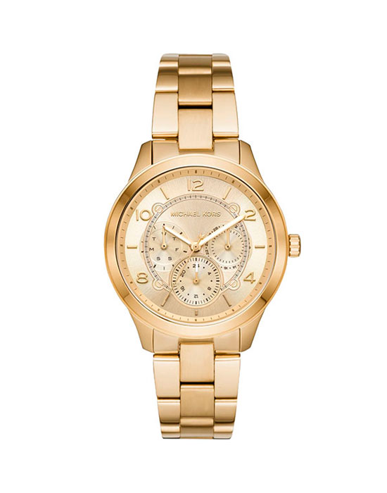 Часы Michael Kors Runway MK6588